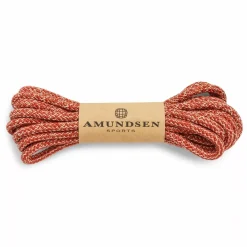 Amundsen Sports Accessories^Shoe Lace 150 Red