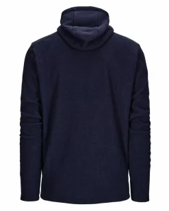 Amundsen Sports Sweaters^Skauen Full Zip Hoodie 590 Faded Navy