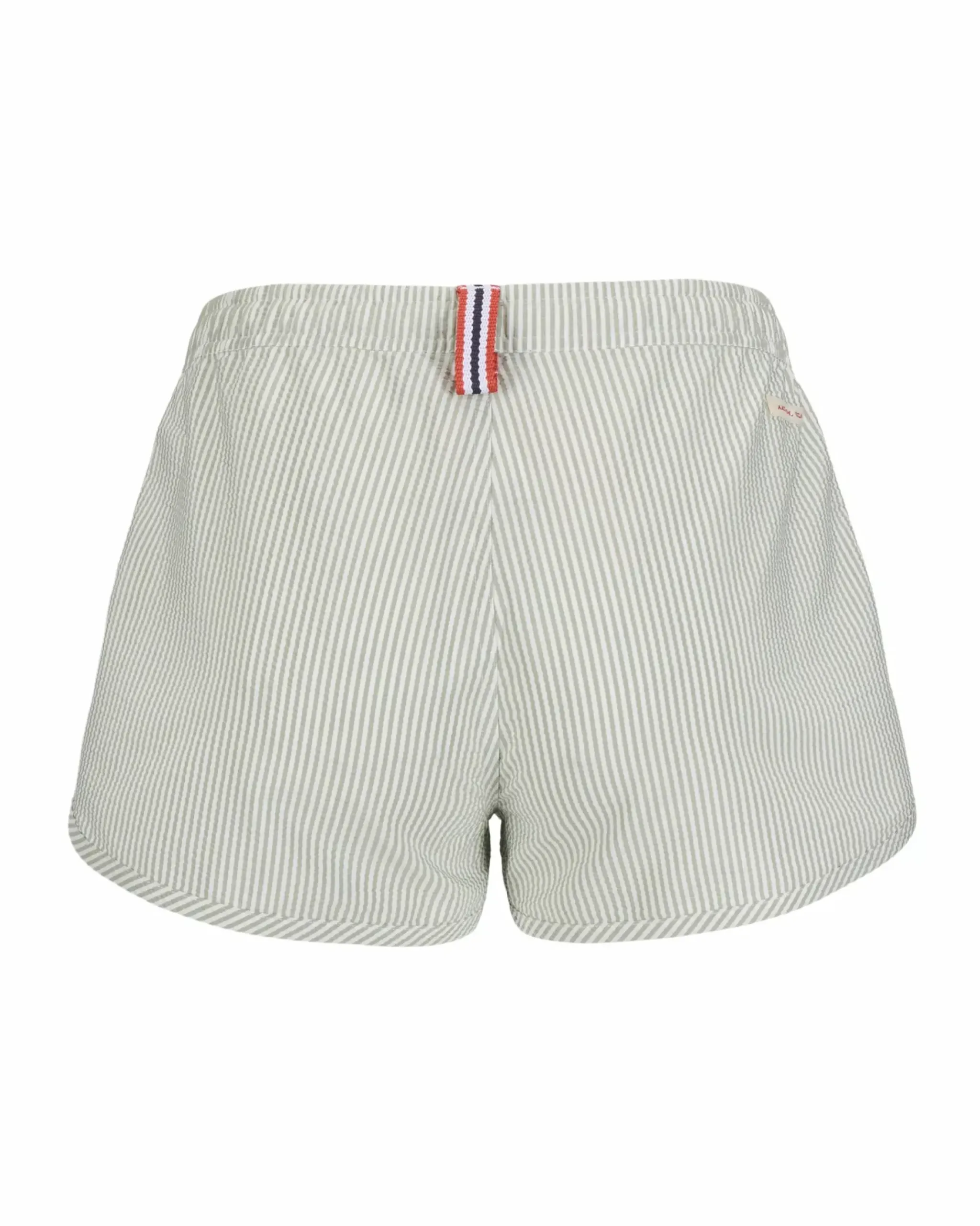 Amundsen Sports Shorts^Soak Swim Trunk 403 Lichen Green