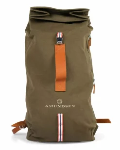 Amundsen Sports Luggage^Vagabond Day Pack 25L 480 Nato