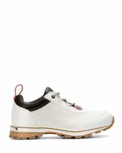 Amundsen Sports Sneakers^Vagabond Full Grain Sneakers 001 White