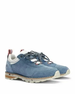 Amundsen Sports Sneakers^Vagabond Suede Sneakers 530 Stormy Blue