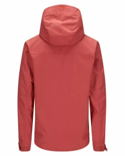 Amundsen Sports Jackets & Anoraks|Jackets & Anoraks^Vidda Anorak 160 Weathered Red