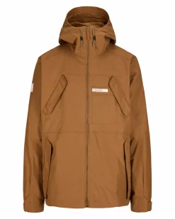 Amundsen Sports Jackets & Anoraks|Jackets & Anoraks^Vidda Jacket 650 Camel