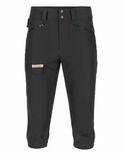 Amundsen Sports Knickerbockers^Vidda Knickerbockers 595 Anthracite Navy
