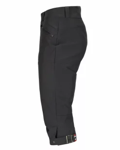 Amundsen Sports Knickerbockers^Vidda Knickerbockers 595 Anthracite Navy