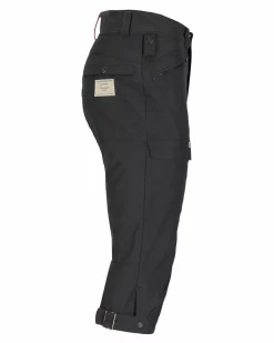 Amundsen Sports Knickerbockers^Vidda Knickerbockers 595 Anthracite Navy