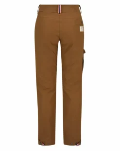 Amundsen Sports Pants^Vidda Pants 650 Camel
