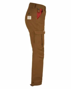 Amundsen Sports Pants^Vidda Pants 650 Camel