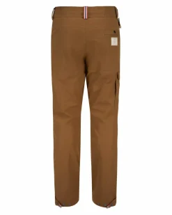 Amundsen Sports Pants^Vidda Pants 650 Camel