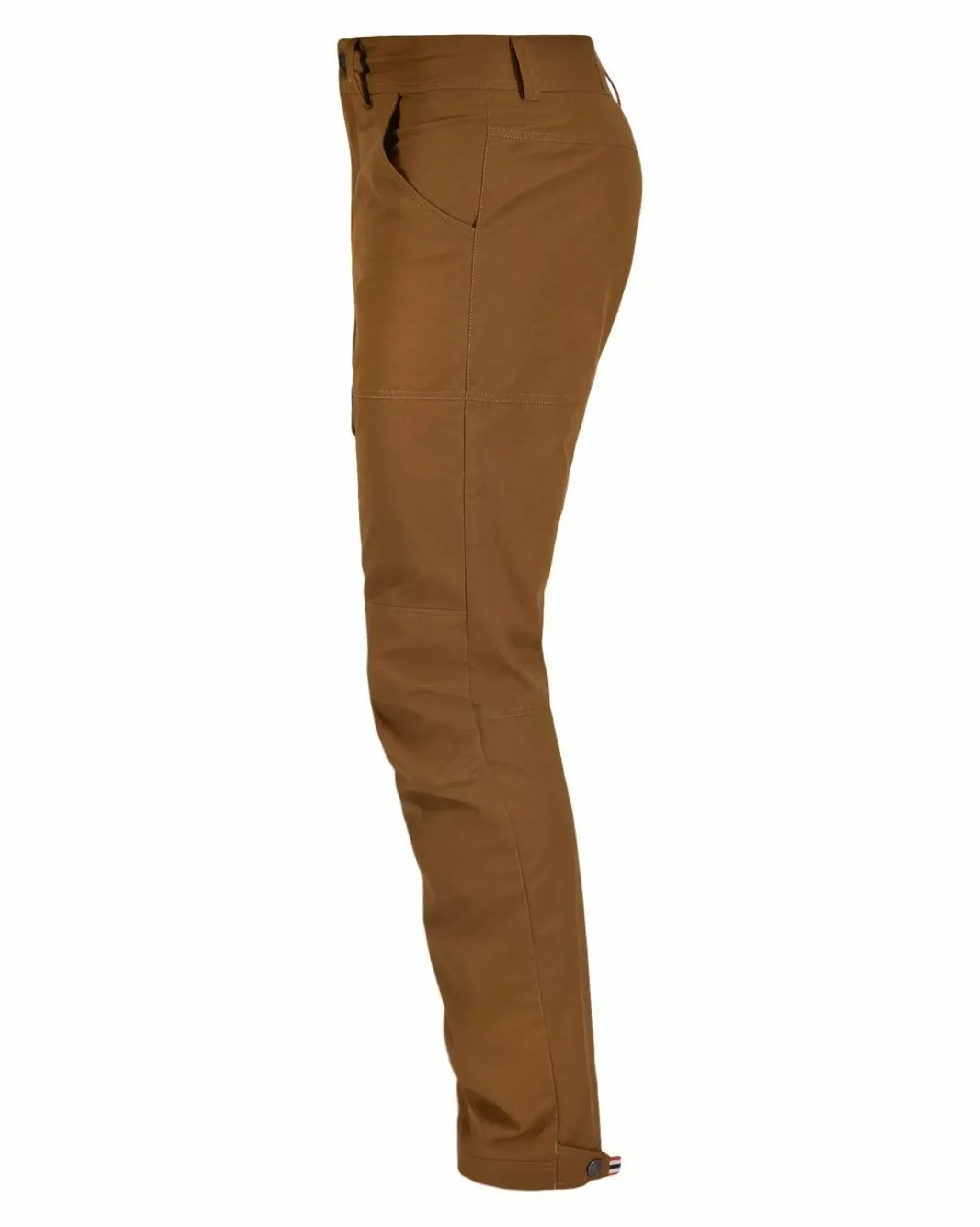 Amundsen Sports Pants^Vidda Pants 650 Camel
