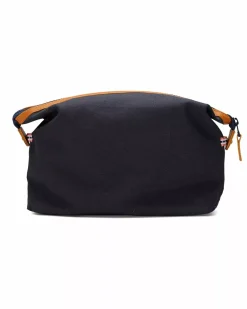 Amundsen Sports Luggage^Wash Bag 590 Faded Navy