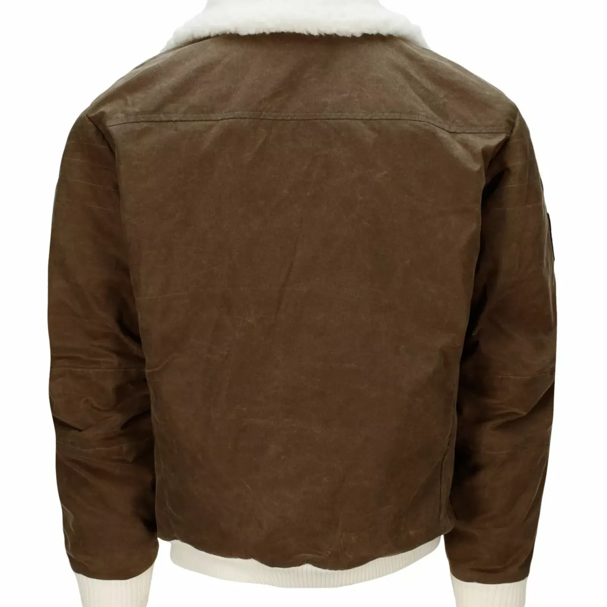 Amundsen Sports Jackets & Anoraks^White Eagle Jacket 630 Cowboy