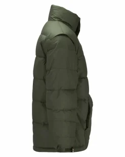 Amundsen Sports Jackets & Anoraks^Winter Down Anorak 480 Nato