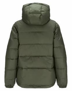 Amundsen Sports Jackets & Anoraks^Winter Down Jacket 480 Nato