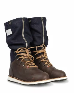 Amundsen Sports Winter Mucks^Winter Mucks Loden 42