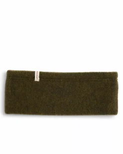 Amundsen Sports Headwear|Headwear^Wool Fleece Headband 480 Nato