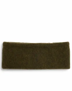 Amundsen Sports Headwear|Headwear^Wool Fleece Headband 480 Nato